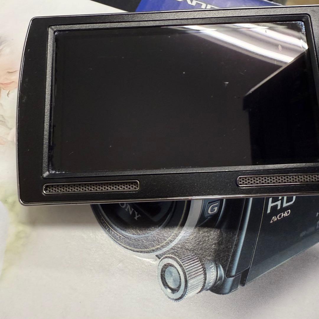 SONY HDR-PJ590ビデオカメラ 中古品