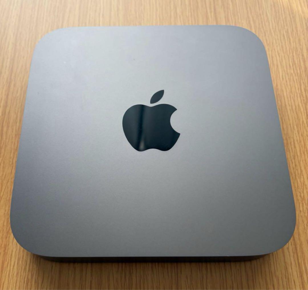 ちょさん専用 Mac mini 2018