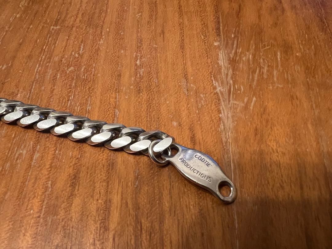 COOTIE クーティー　ブレスレット