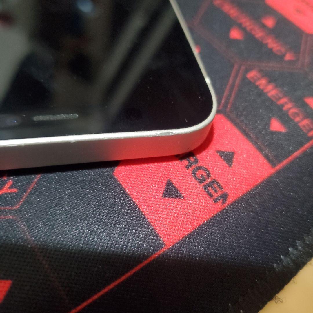 Apple iPhone 12mini 128GB ホワイト simフリー本体