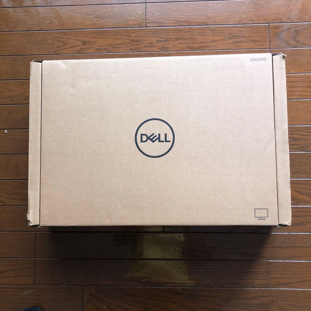 Dell  E2422HS  モニター