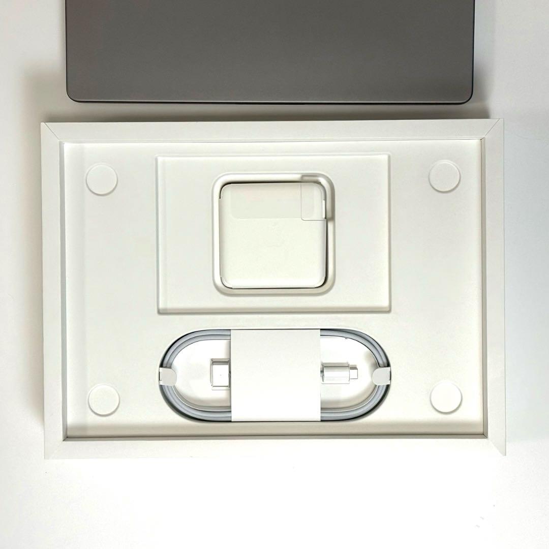 MacBook Pro M1 Pro 1TB CTO スペースグレイ 訳あり