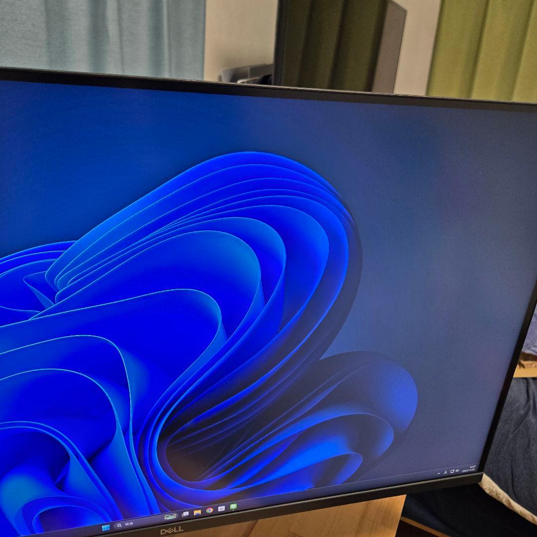 【美品】Dell G3223Q 32インチ 4K ゲーミングモニター