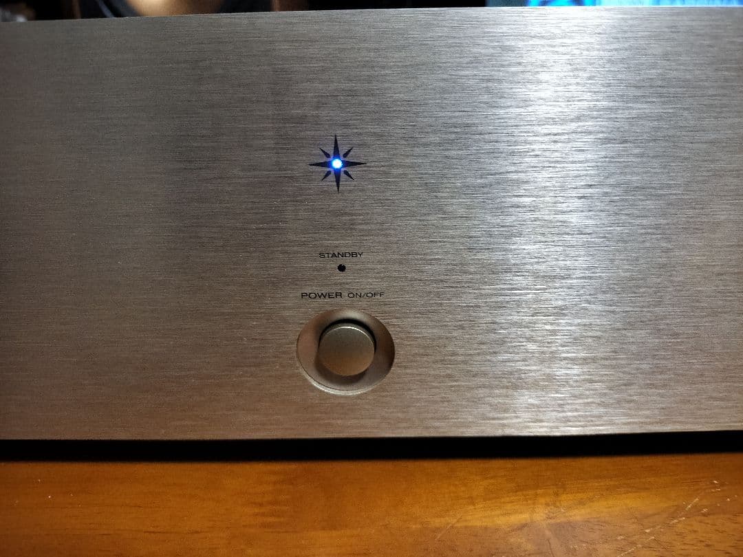 最終 Marantz SM6100SA ver.2 マランツパワーアンプ