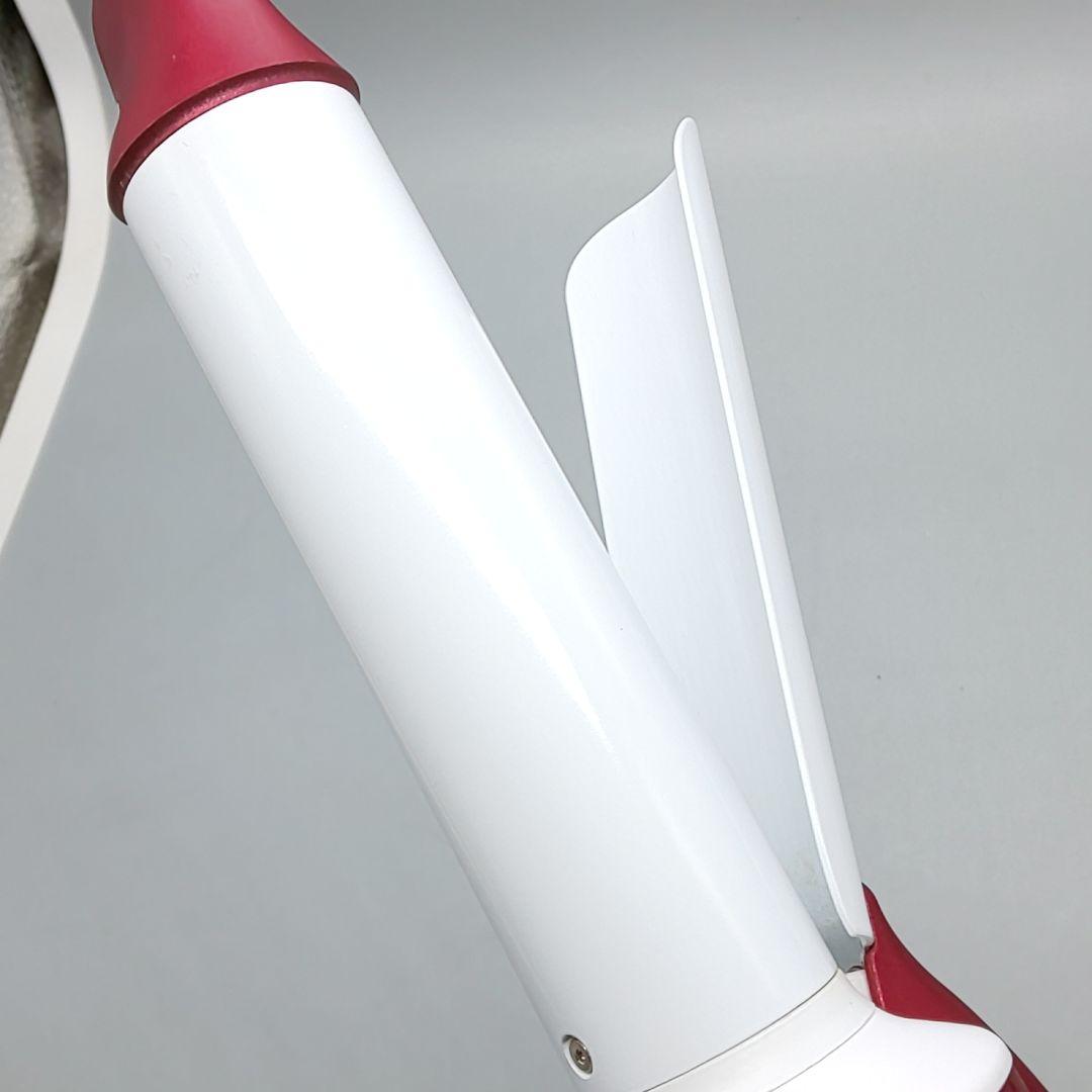 リュミエリーナ ヘアビューロンカール 2D Plus L 34㎜【正規品】07