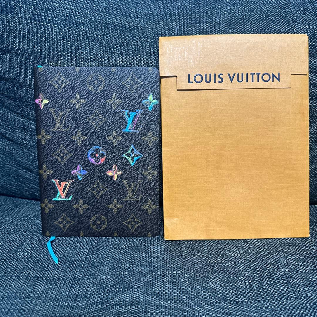 正規品中古Louis Vuitton モノグラムカイエ・クレマンス
