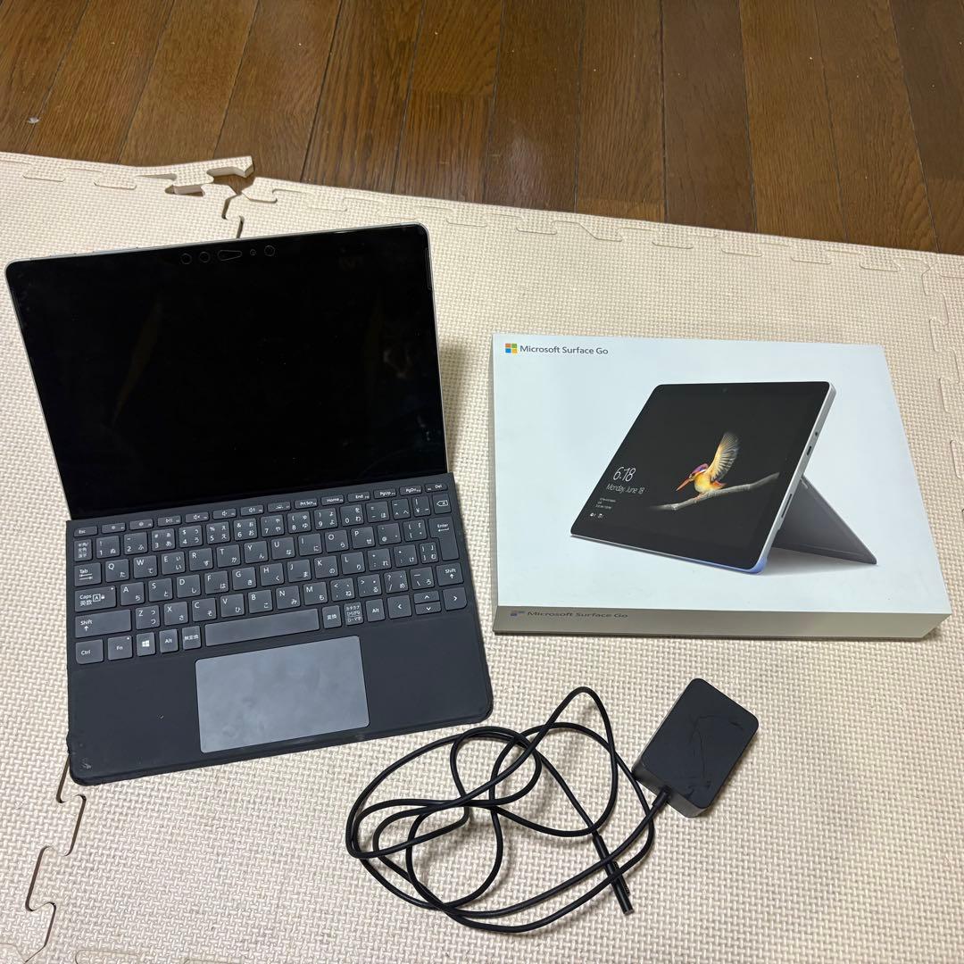 Microsoft Surface Go 64GB Model1824 美品#2