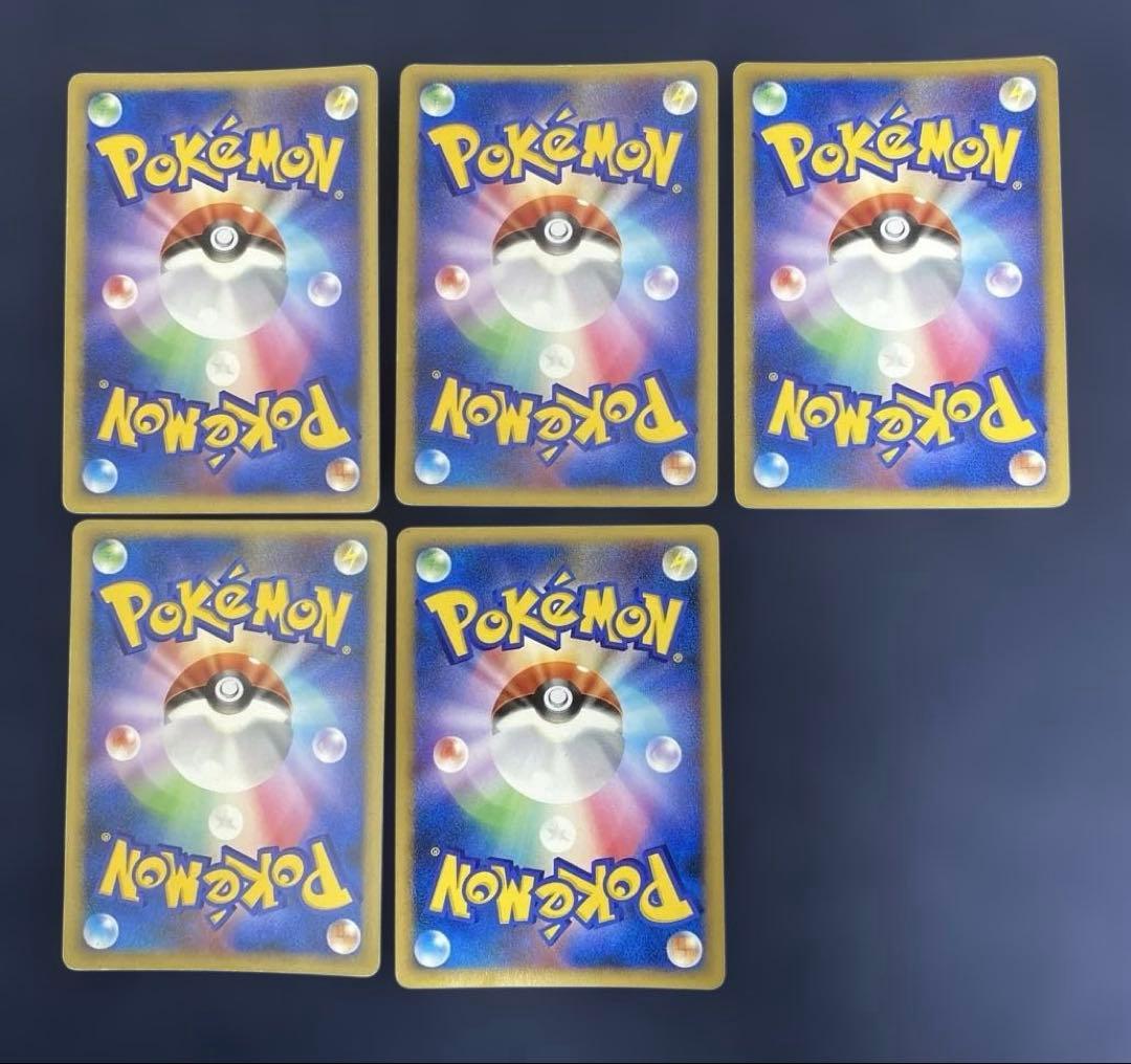 ポケカ　映画10周年記念プレミアムシート プロモ 10th まとめ売り