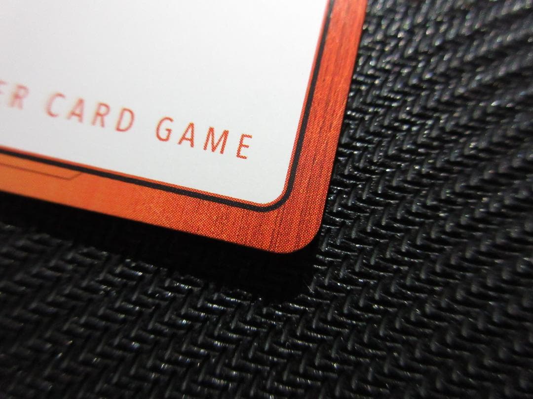 ドラゴンボールFW E-78★ エナジーマーカー(パラレル/24巻表紙)