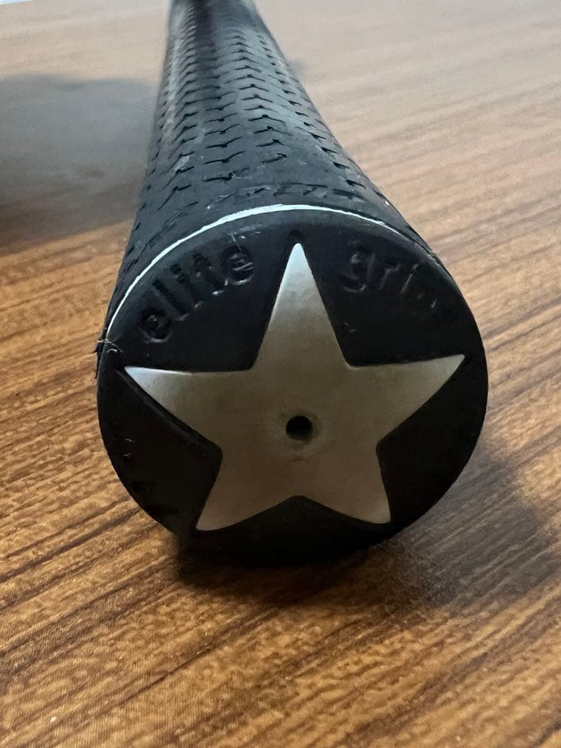 【廃盤モデルの希少シャフト】スピーダーNX 40 SR pingスリーブ