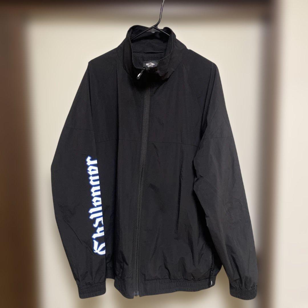 CHALLENGER BRIGADE ブラックジャケット