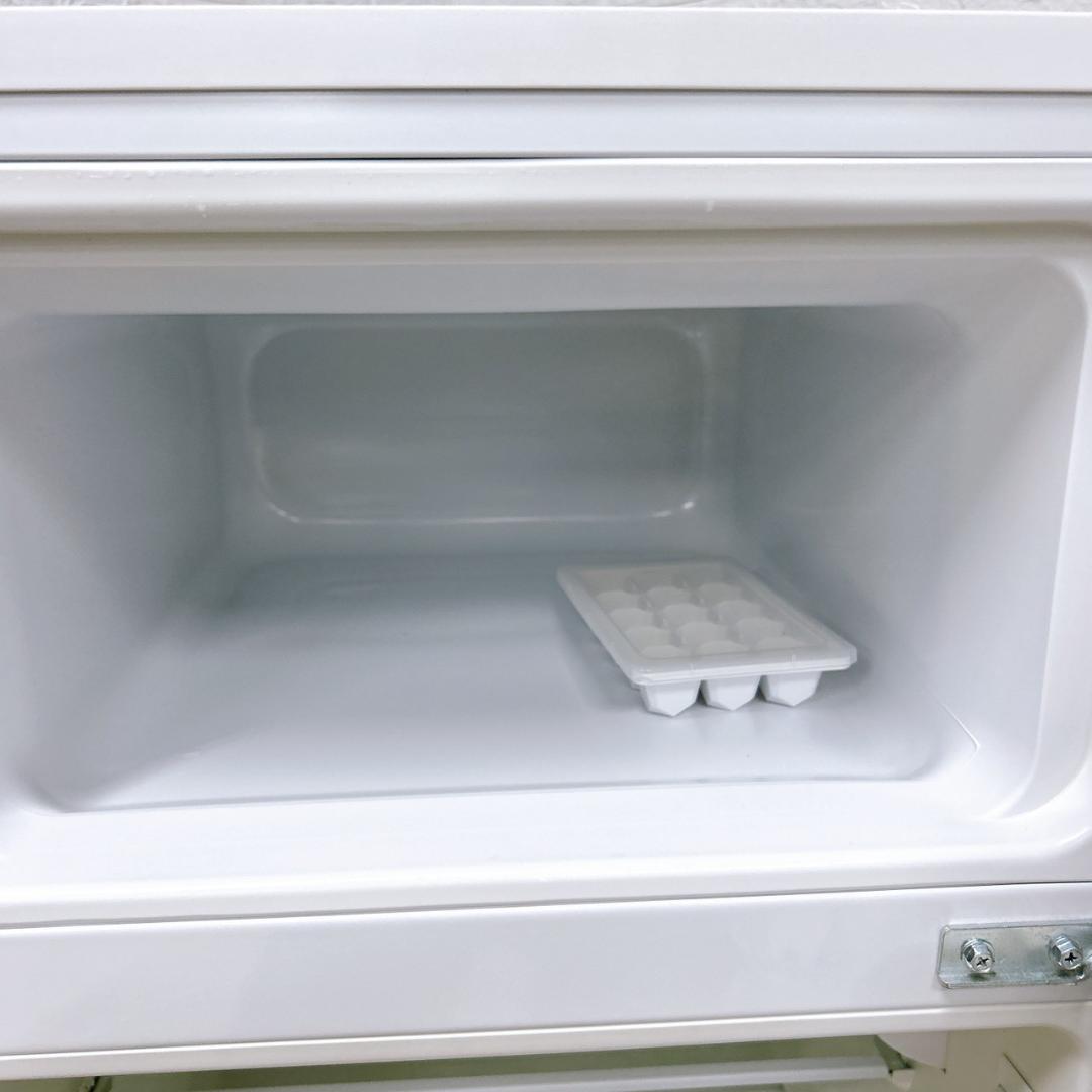 P09051 ハイアール 91L 冷蔵庫 一人暮らし 小型