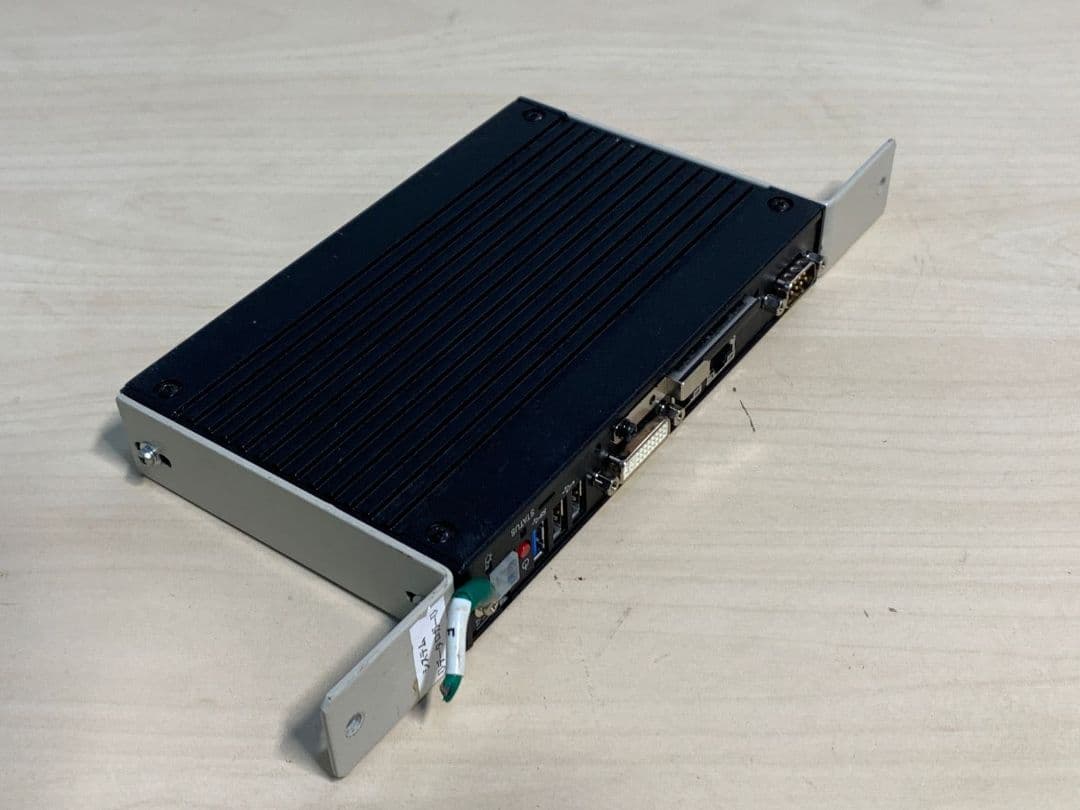 CONTEC ボクスコンピュータUSB BX-220D-DC731211