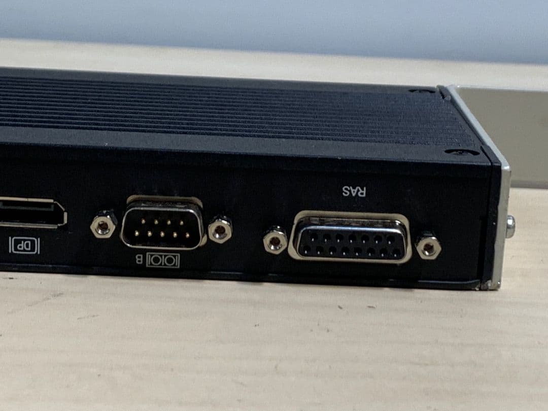 CONTEC ボクスコンピュータUSB BX-220D-DC731211