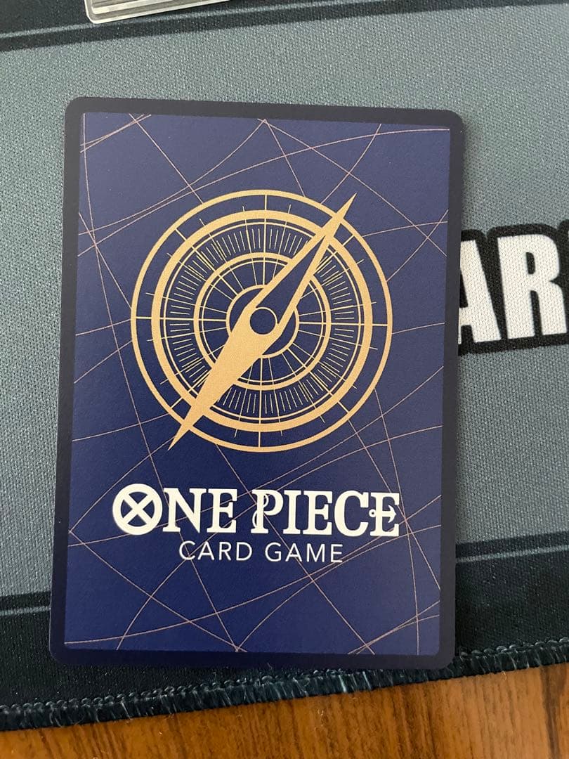 ワンピースカード SPゴッドパック