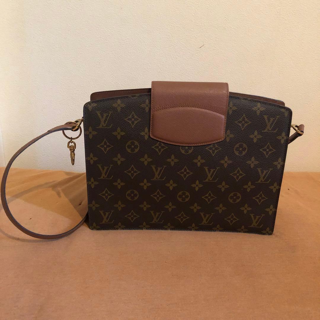 ルイヴィトンM51375