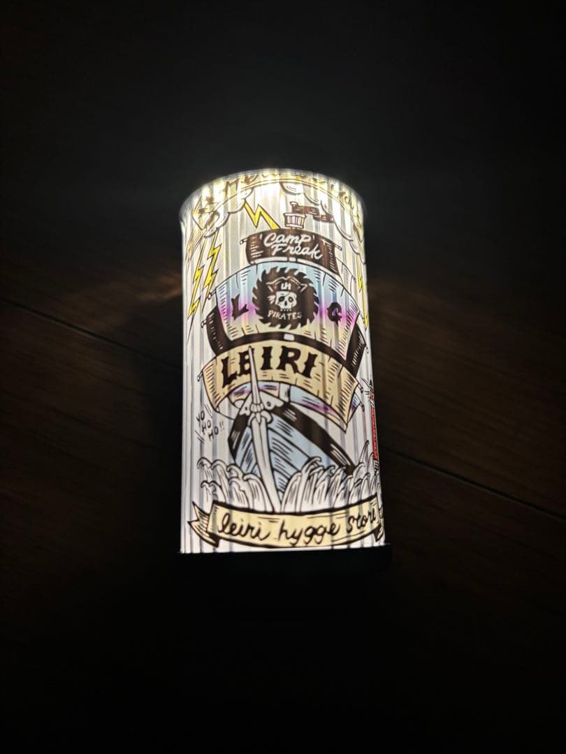 GRINDLODGE leiri hygge store 38灯 Miyabi