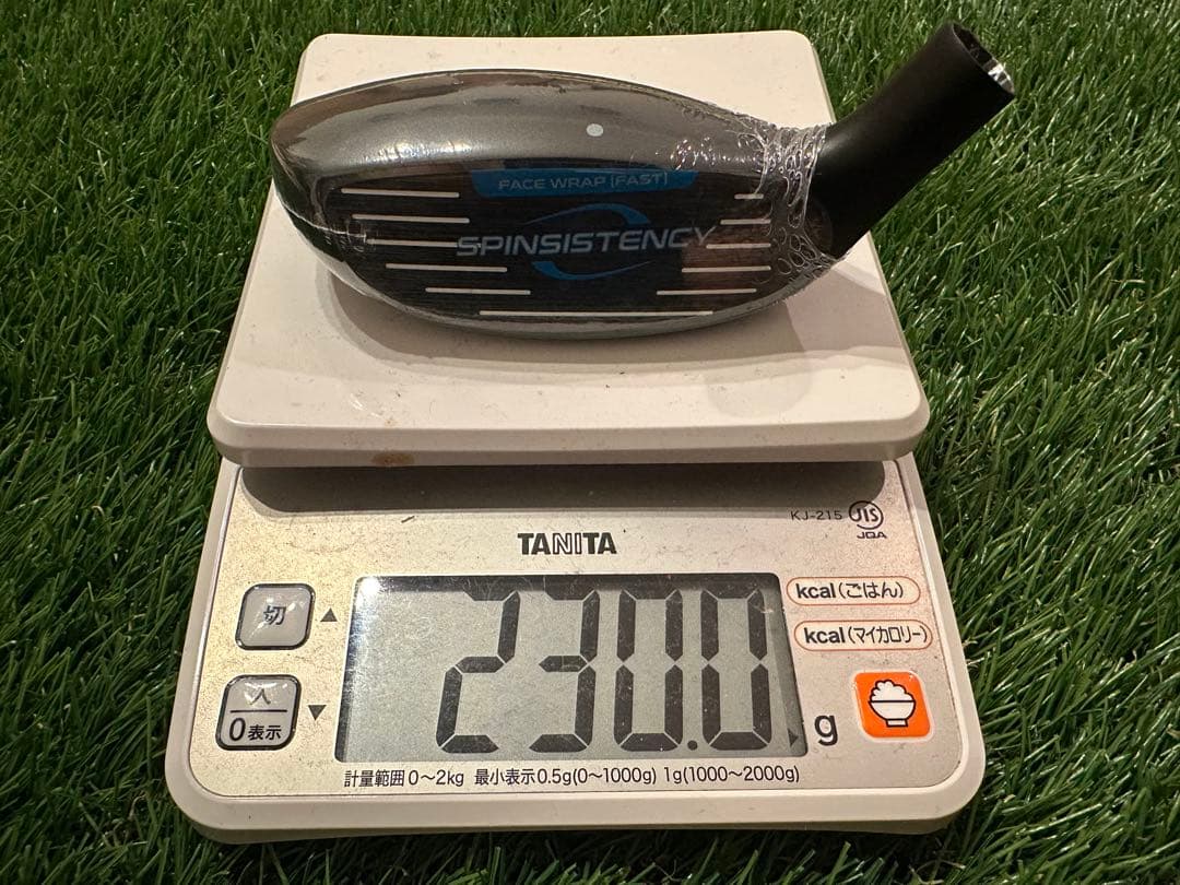 [未使用/日本正規品] ピン G440 3u 20° /ユーティリティヘッド単品