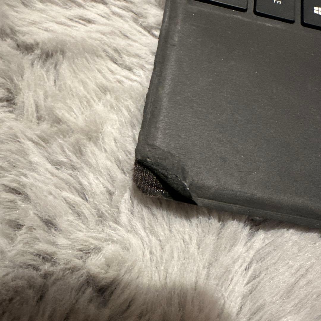 surface pro7(128gb)本体 充電器付き