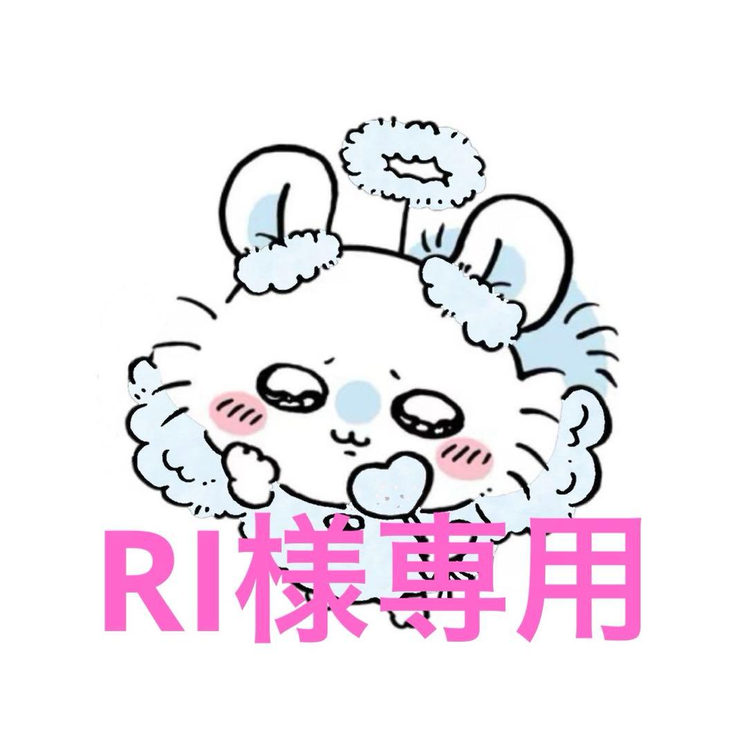 K-POP・アジア RI