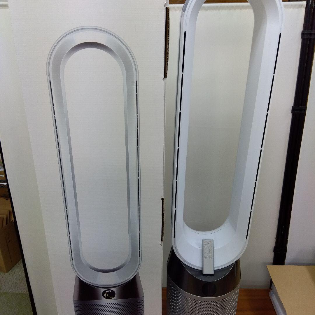 ダイソン Dyson pure cool TP04