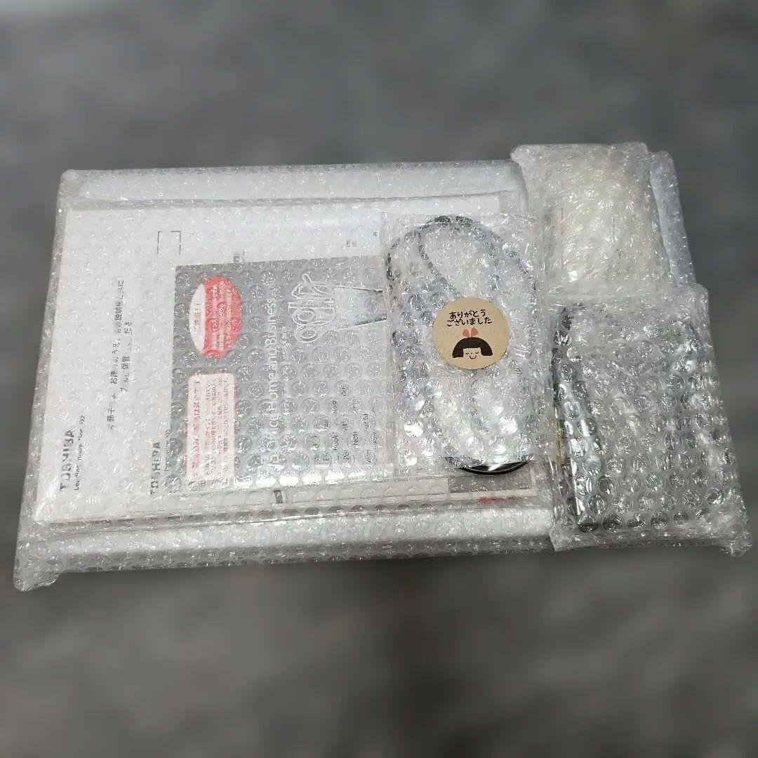 東芝 ノートパソコン dynabook T552/36FW