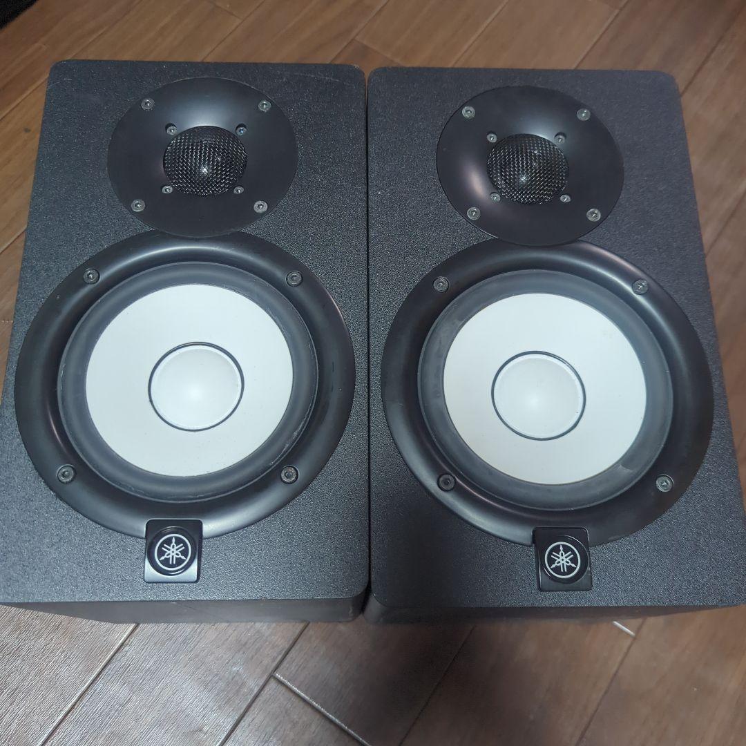 Yamaha HS5 スタジオモニター スピーカー