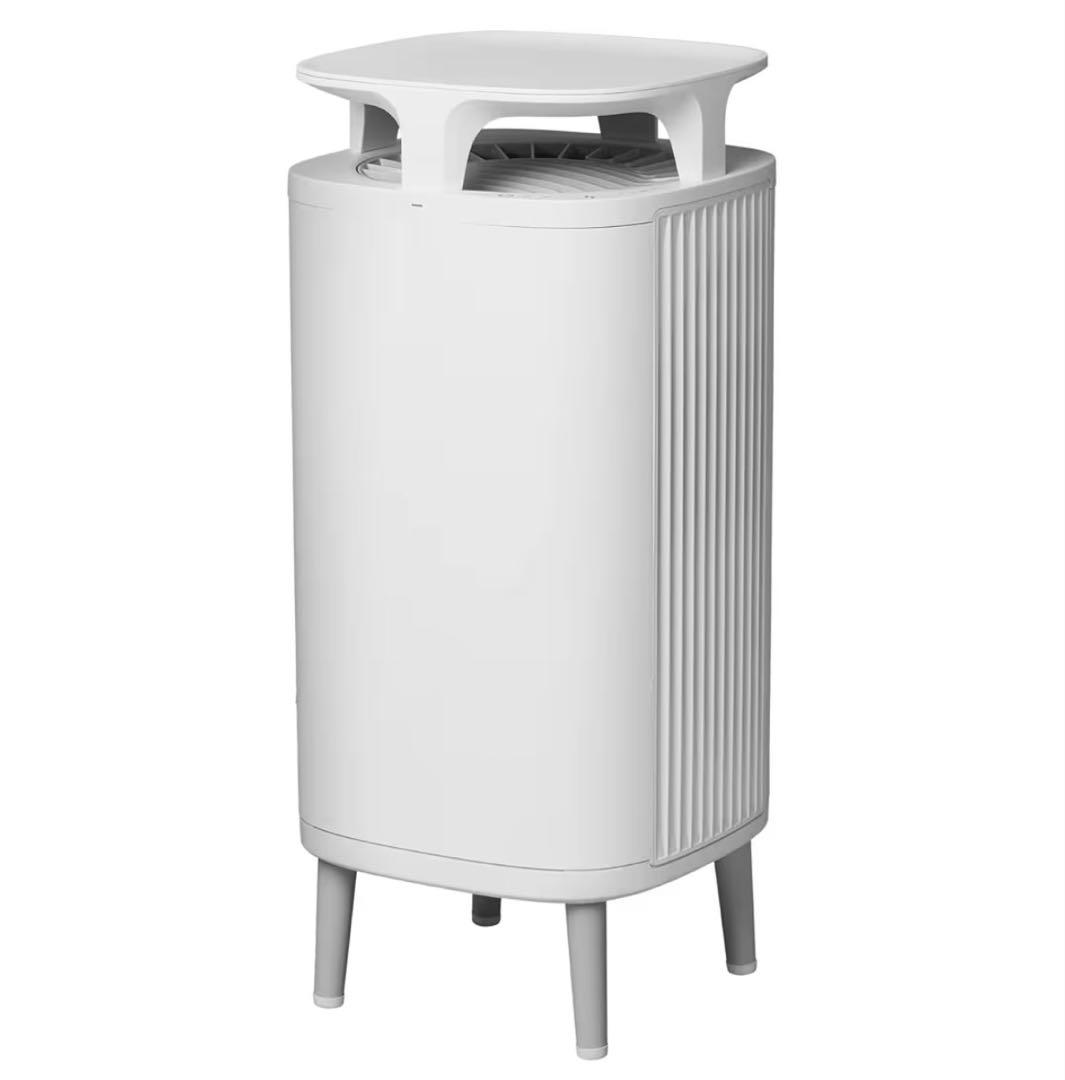 ブルーエア Blueair DustMagnet 5210i ホワイト