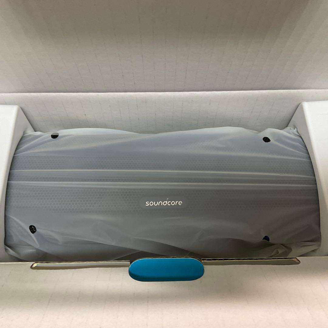 anker soundcore motion+ ブラック