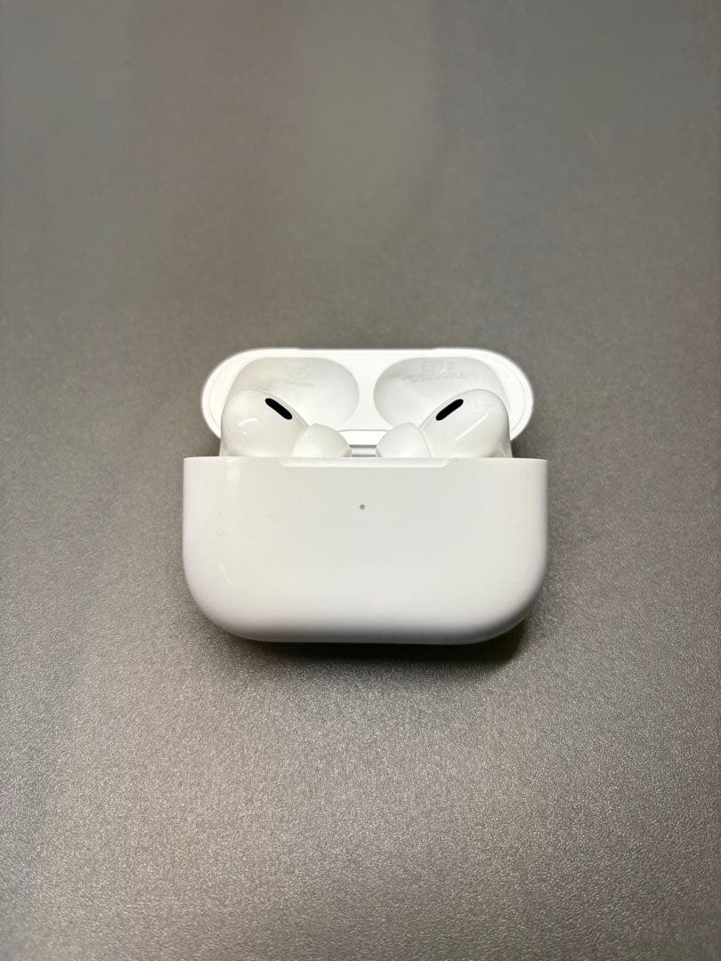 【訳あり】AirPodsPro 第2世代/USB-C <No.1682>