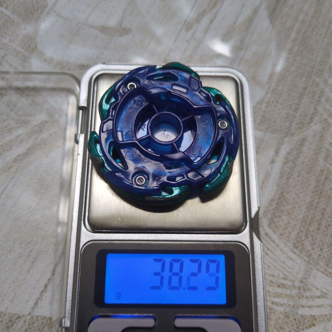 エアロペガサス　ベイブレード x