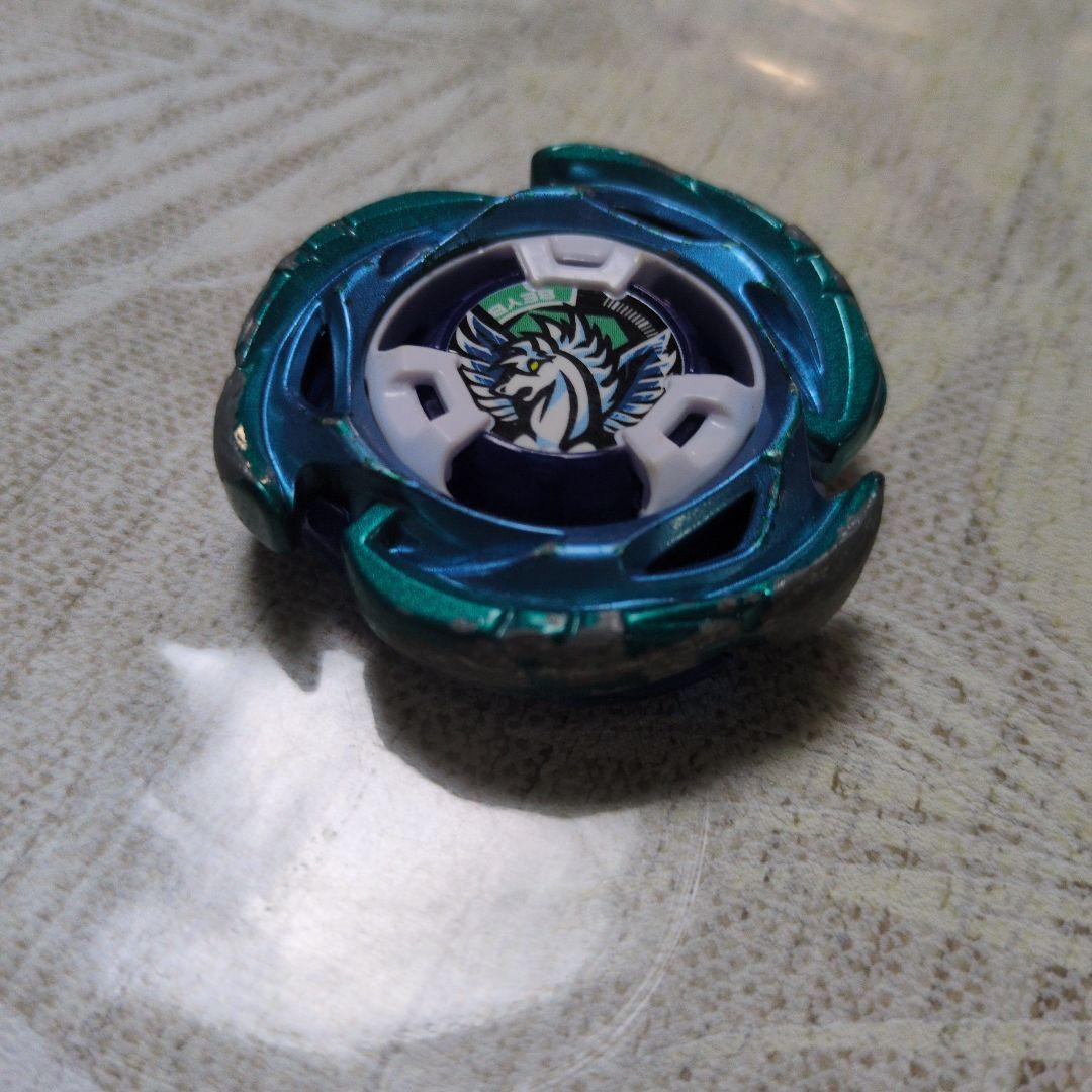 エアロペガサス　ベイブレード x