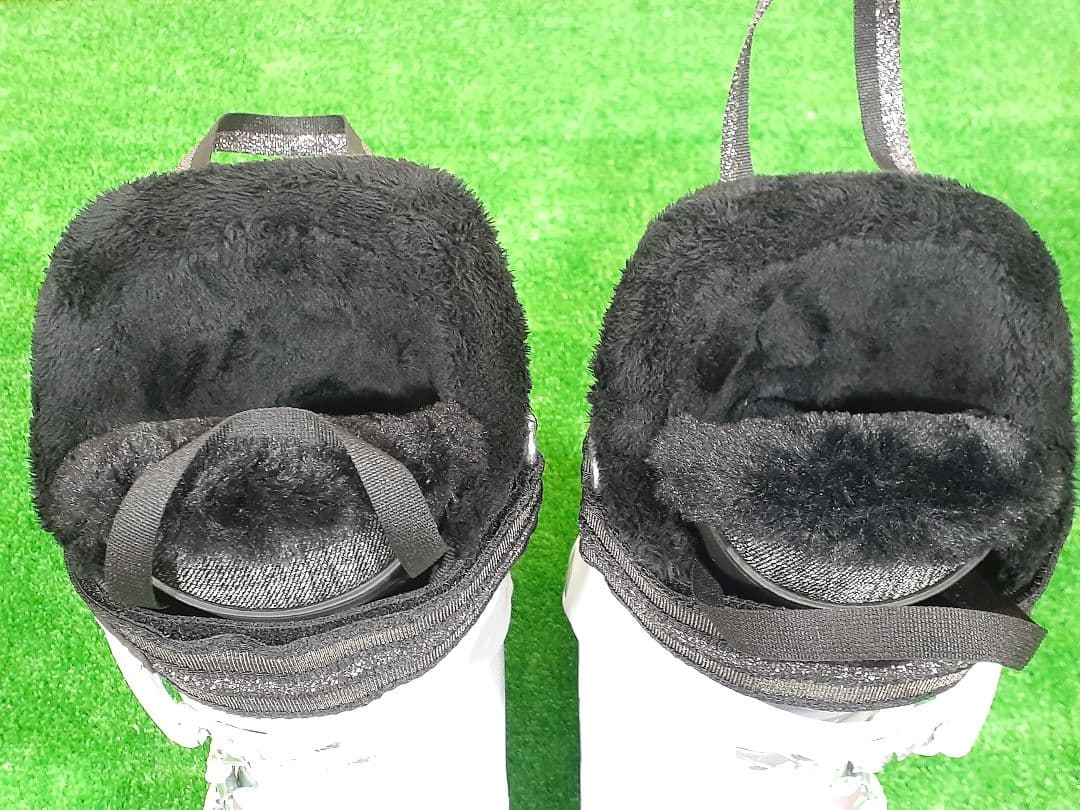 スキーブーツ美品ROSSIGNOL PURE Comfort60 23.0cm