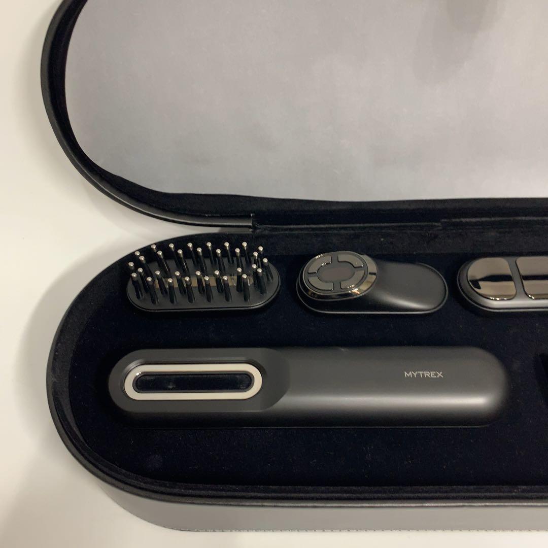 【美品】MYTREX トータルリフト美顔器　MT-PV22B