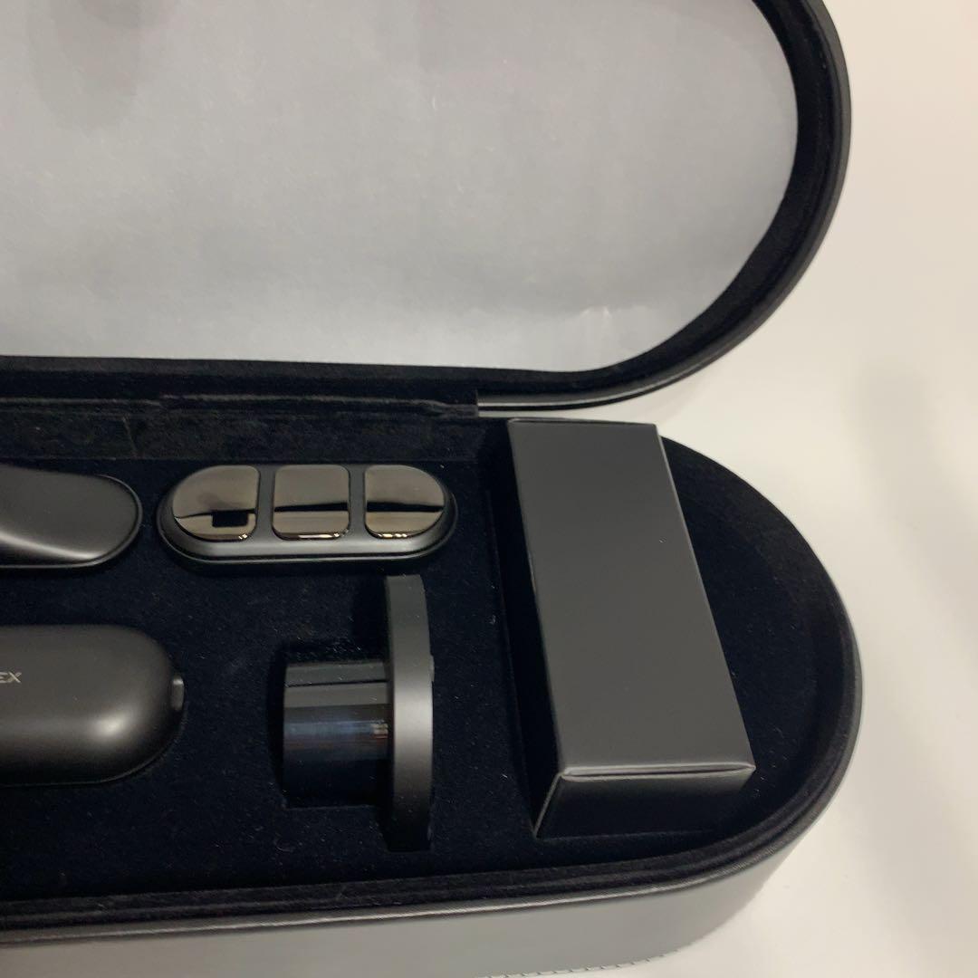 【美品】MYTREX トータルリフト美顔器　MT-PV22B