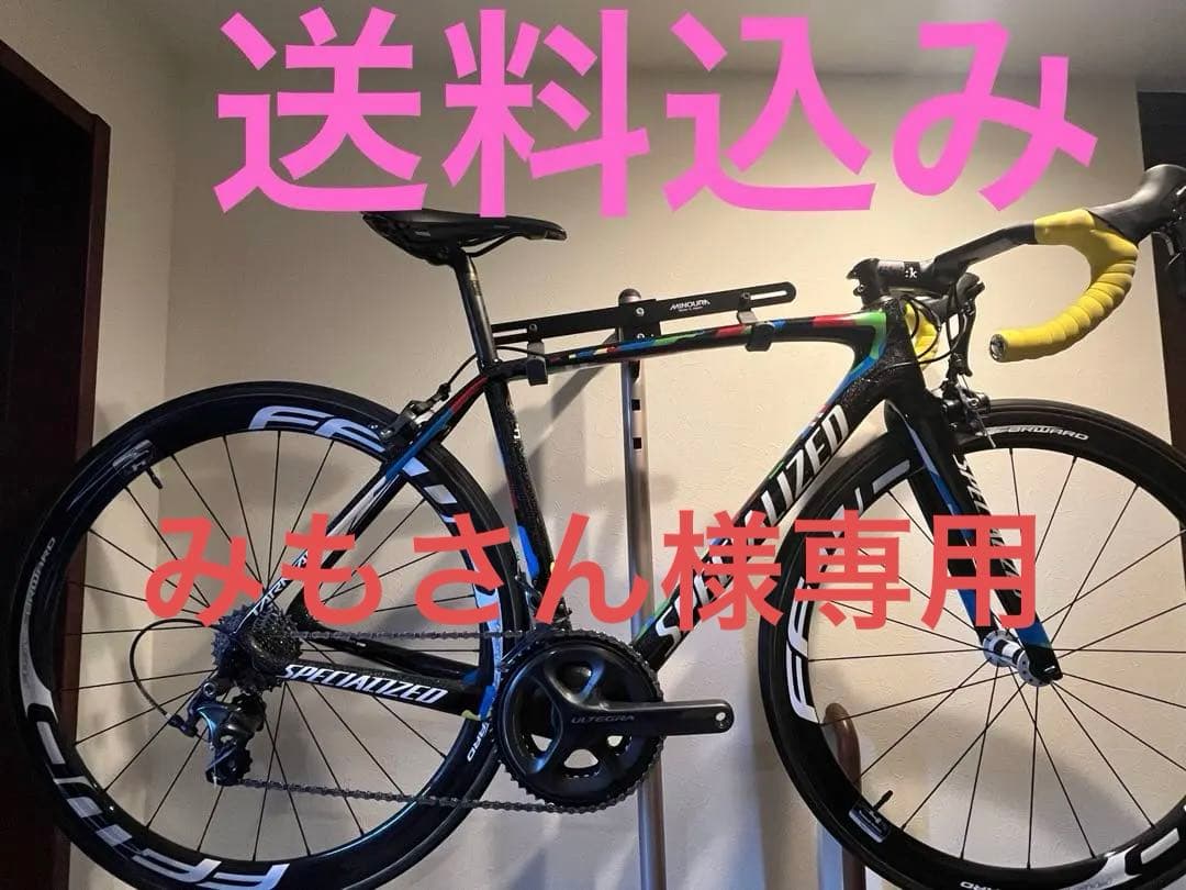 ターマック tarmac comp sl5サガンモデル