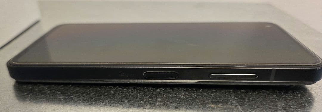 Asus Zenfone10 128GB SIMフリー ブラック