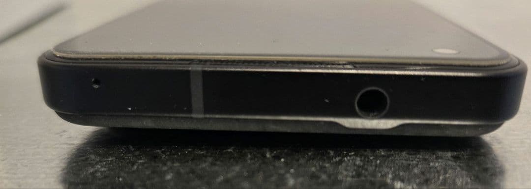 Asus Zenfone10 128GB SIMフリー ブラック