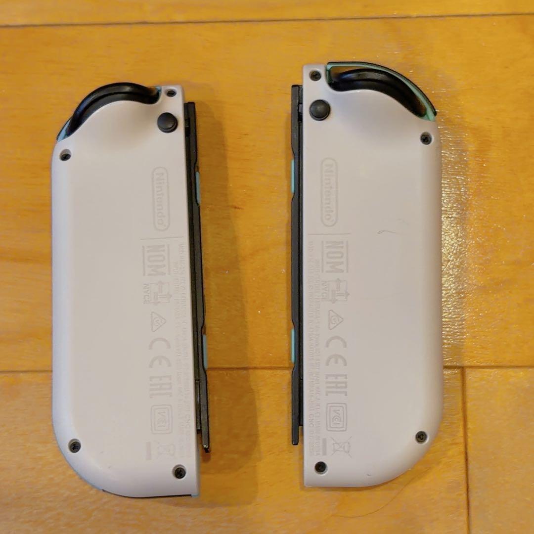 【たけちよ】Nintendo Switch あつまれ どうぶつの森セット