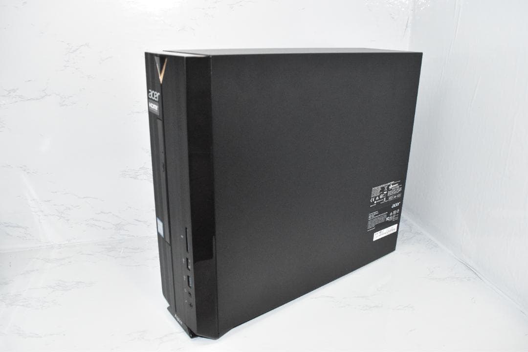 Acer Aspire デスクトップPC