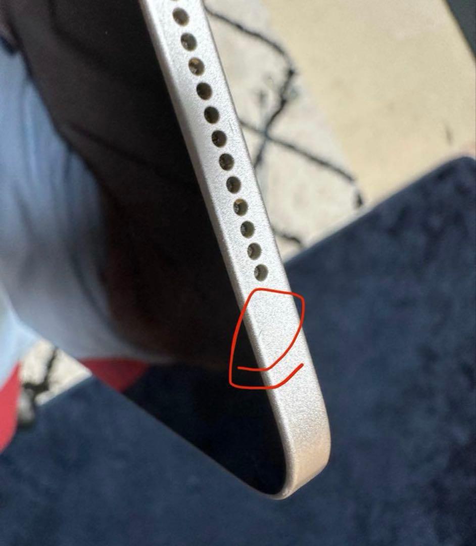 iPad Pro 第1世代 11インチ