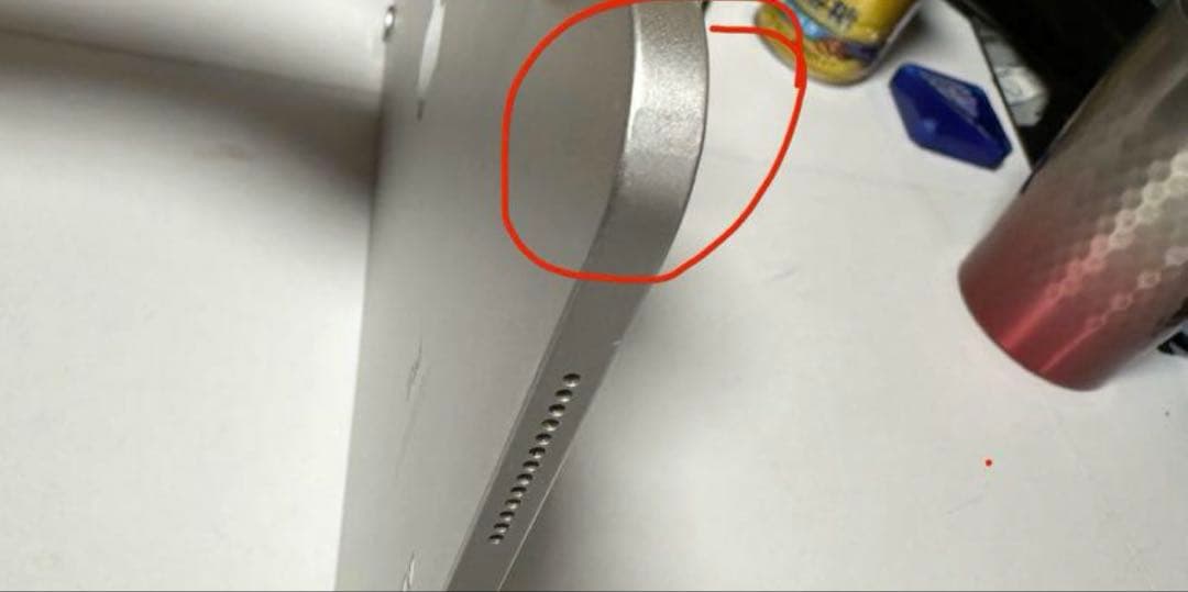 iPad Pro 第1世代 11インチ