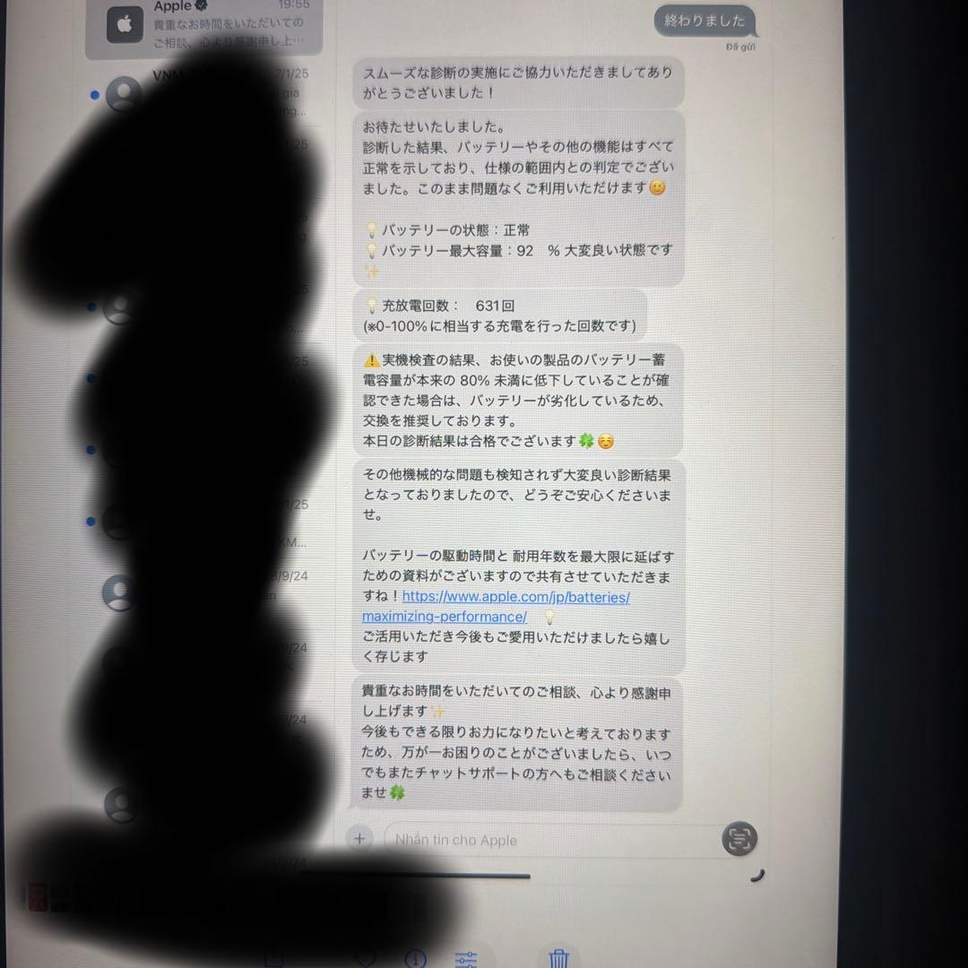 iPad Pro 第1世代 11インチ