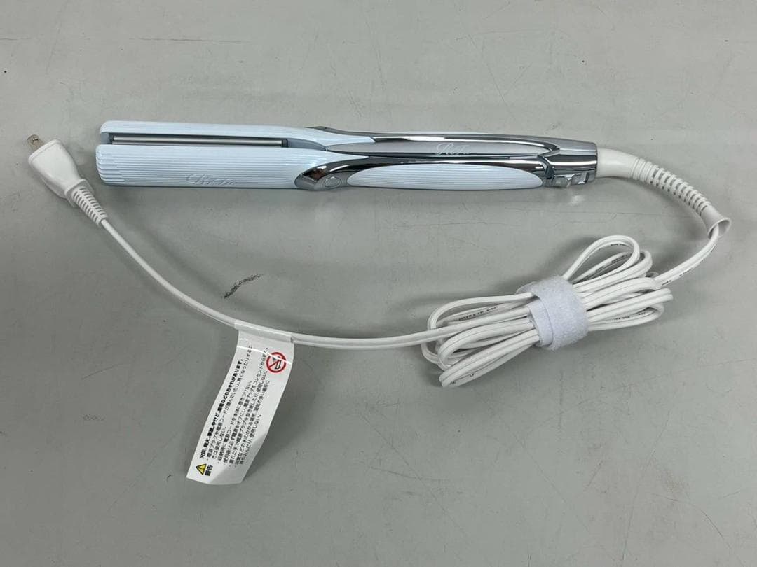 【完動品】ReFa STRAIGHT IRON PRO RE-AT-02A
