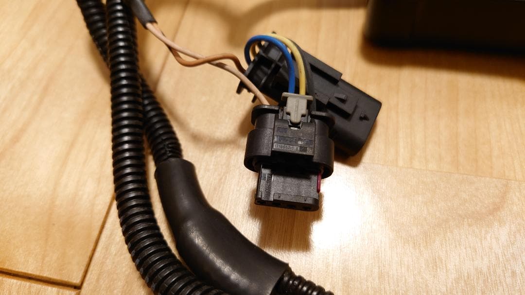 NEUSPEED Power Module ニュースピード パワーモジュール