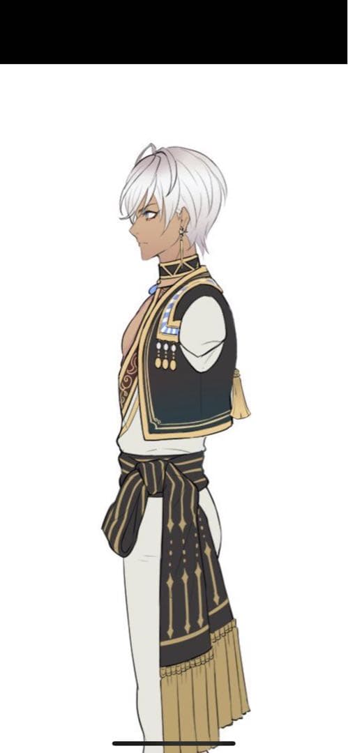 けるダールページ