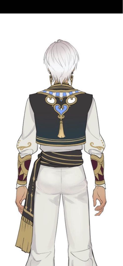 けるダールページ