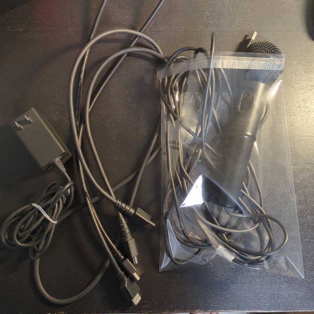 Nintendo Switch 本体 ＋どうぶつの森＋その他周辺機器