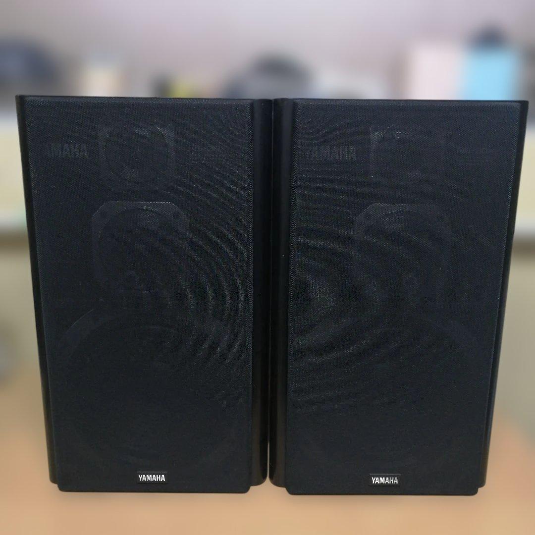 YAMAHA NS-30X スピーカー ペア