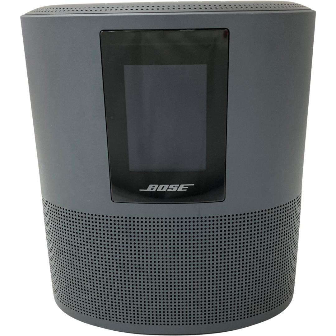 BOSE  SPEAKER 500 Bluetoothスピーカー